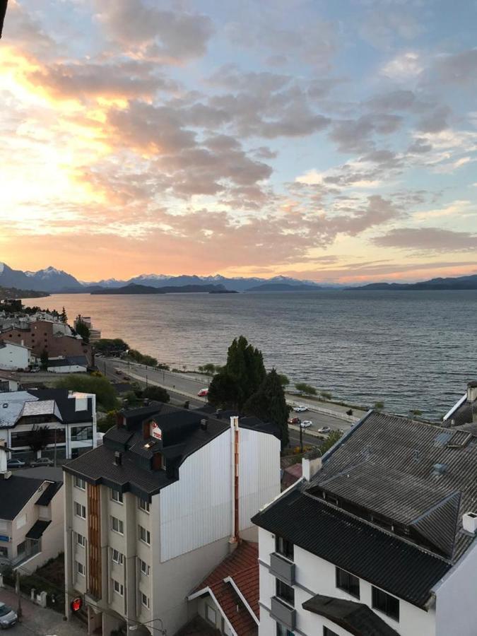 Departamento En Bariloche Apartamento Exterior foto